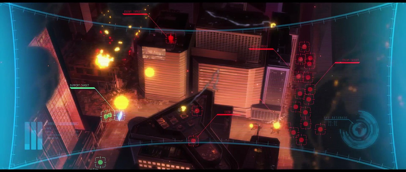 Heute könnt ihr den „Overwatch-Anime“ sehen – Aber hängt eure Erwartungen nicht zu hoch