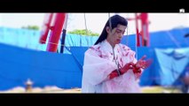 [ENG SUB] 230706 Xiao Zhan - The Longest Promise (玉骨遥) Special: Shi Ying Special