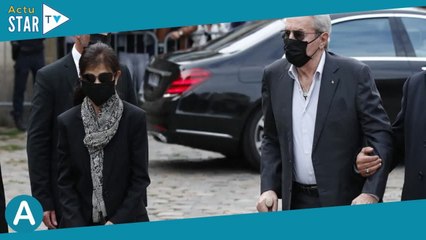 Alain Delon sous emprise ? Sévère chute et dispute, ce qui a déclenché la démarche judiciaire