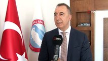 Otonomi Başkanı Aydın Erkoç: 'Bu suni köpüğün ikinci elde de geriye geleceğine inanıyoruz'