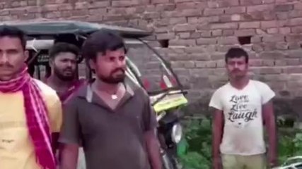 बहराइच: सड़क किनारे पैदल जा रहे युवक को अज्ञात वाहन ने मारी टक्कर, हुई मौत...