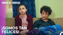 Toda La Familia Junta - Amor De Familia Capitulo 70