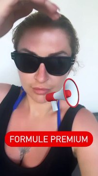 Amandine Pellissard se lance dans le coaching pour création de contenus hot. Instagram