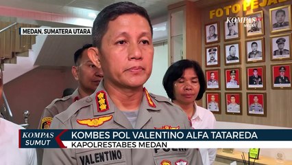 Ungkap Kematian Baim yang Diduga Korban Perundungan di Medan, Polisi Periksa 12 Saksi