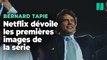 « Tapie » la série Netflix avec Laurent Laffite sur Bernard Tapis se dévoile dans cette bande-annonce