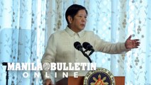 Marcos: BARMM petroleum, coal deals a step toward PH's energy security