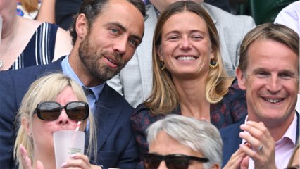 Kate Middleton’s brother James announces major news amid difficult years for the family