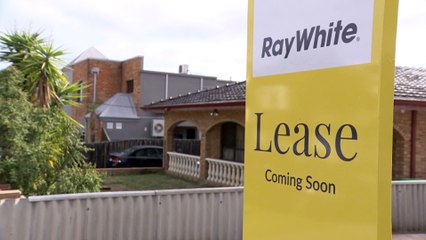 Data shows above average rental growth for June quarter