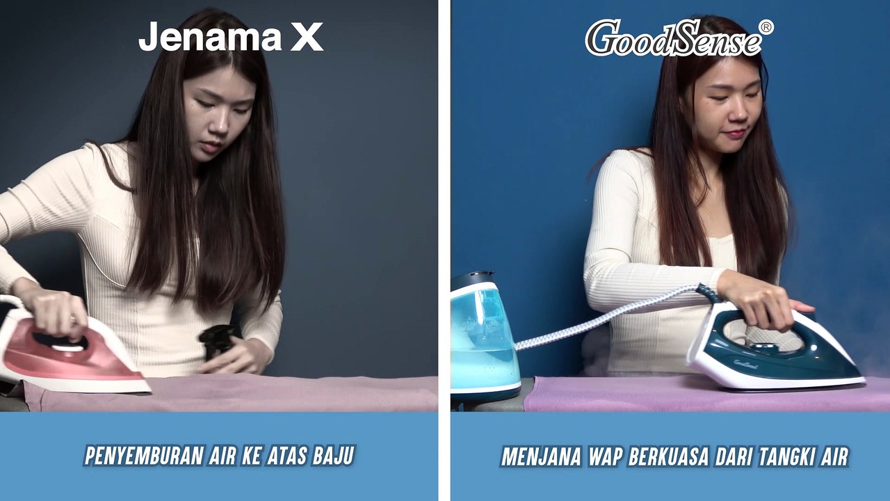 GoodSense SteamCare Generator Iron 2.0_Comparison_MLY