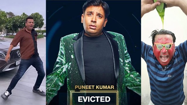 Puneet Superstar Net Worth Reveal, Instagram Funny Reel Earning जानकर उड़ेंगे होश | Boldsky