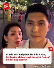 Mối tình đầy ồn ào của Lệ Quyên và “phi công” kém 12 tuổi | Điện Ảnh Net