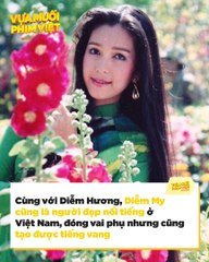 Dàn sao "Những nẻo đường phù sa": Người lấy đại gia ngành nhựa, người làm sếp ngân hàng | Điện Ảnh Net