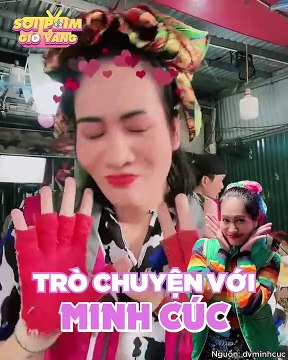 Soi Phim Giờ Vàng Cuộc Đời Vẫn Đẹp Sao: Trò chuyện với diễn viên Minh Cúc về nhân vật Bình và cuộc sống của một người mẹ đơn thân sau màn ảnh | Điện Ảnh Net