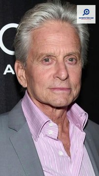 Michael Douglas Net Worth 2023 | Hollywood Actor Michael Douglas | Information Hub