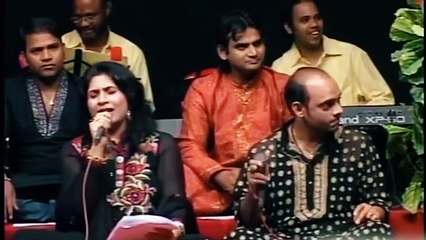 Tumhari Nazar Kyun Khapaa Ho Gayyi // Rajesh Panwar & Mona live cover romantic love song