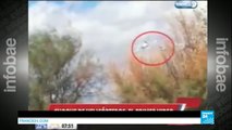 Vidéo Amateur du Crash des 2 Hélicoptères en Argentine - Dropped: Des Images Bouleversantes d'une Tragédie Aérienne