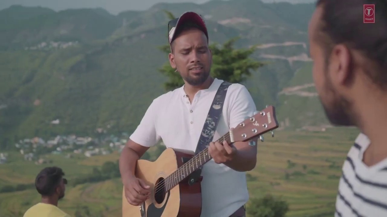 Ek Tukda Dhoop Cover Version By Maan Chadda | Thappad | Paras Rorhiyal, Anurag Saikia