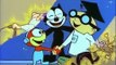 Felix The Cat - The Poindexter Mask _ series 1, episode 1