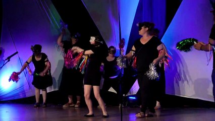 Spectacle AG 2023 - Partie 1