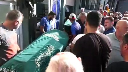 Makas atarak kazaya sebep vermişti, 8'de 8 kusurlu çıktı