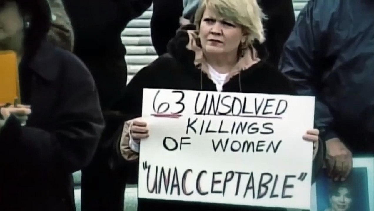 Butchers Of The Bayou Trailer OV