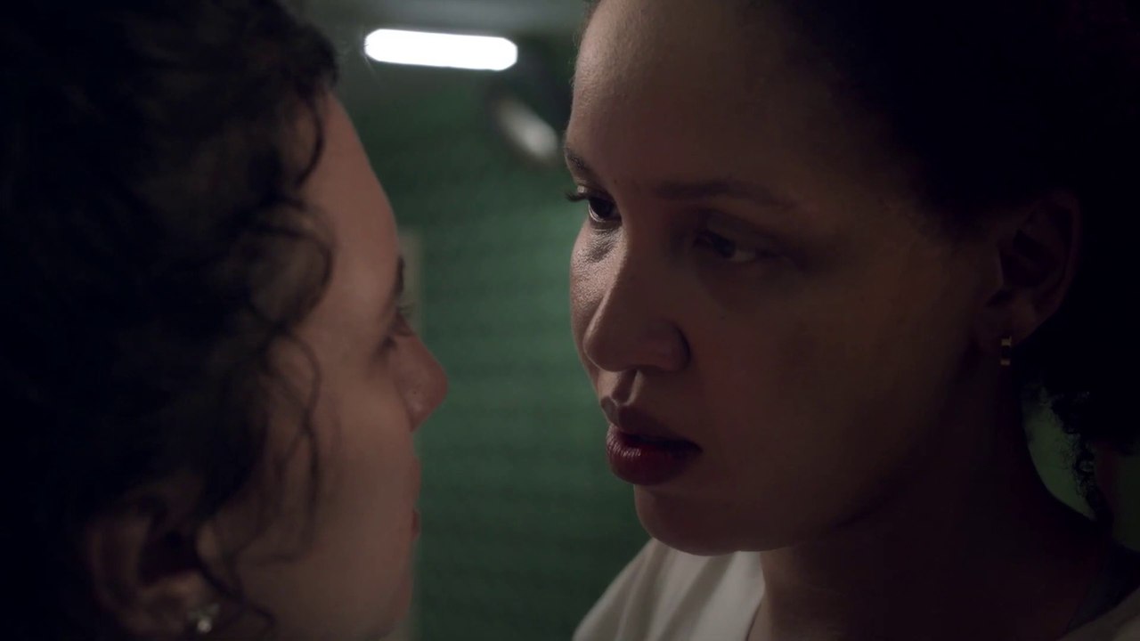 Regra 34 - Trailer (OV) HD