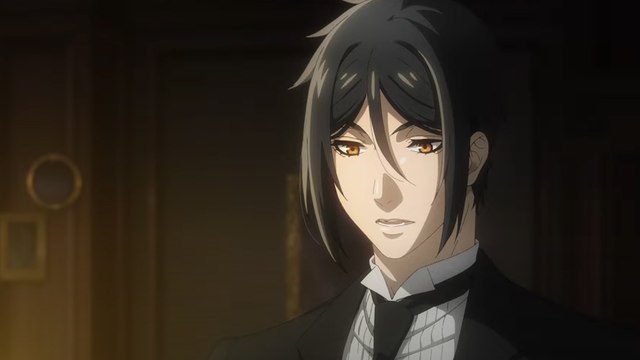 Black Butler - Trailer
