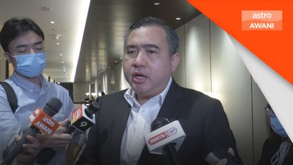 MoT, MAHB siasat pengendali NTL Lounge - Anthony Loke