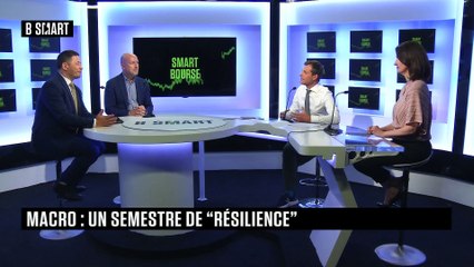 SMART BOURSE - Emission du mercredi 5 juillet