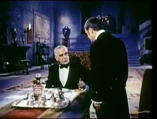 EL TERROR (The Terror, 1963) - Película completa en español