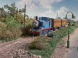 Thomas Goes Fishing