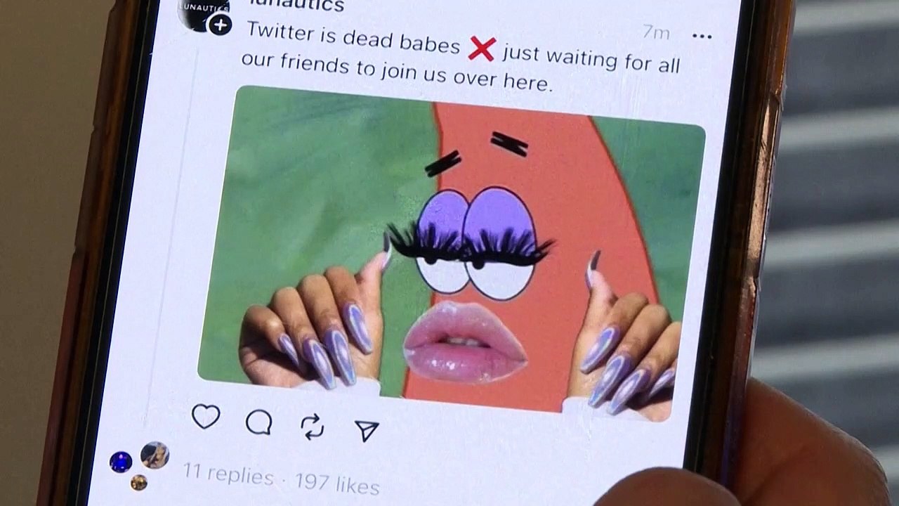 Neue App Threads: Facebook sagt Twitter den Kampf an