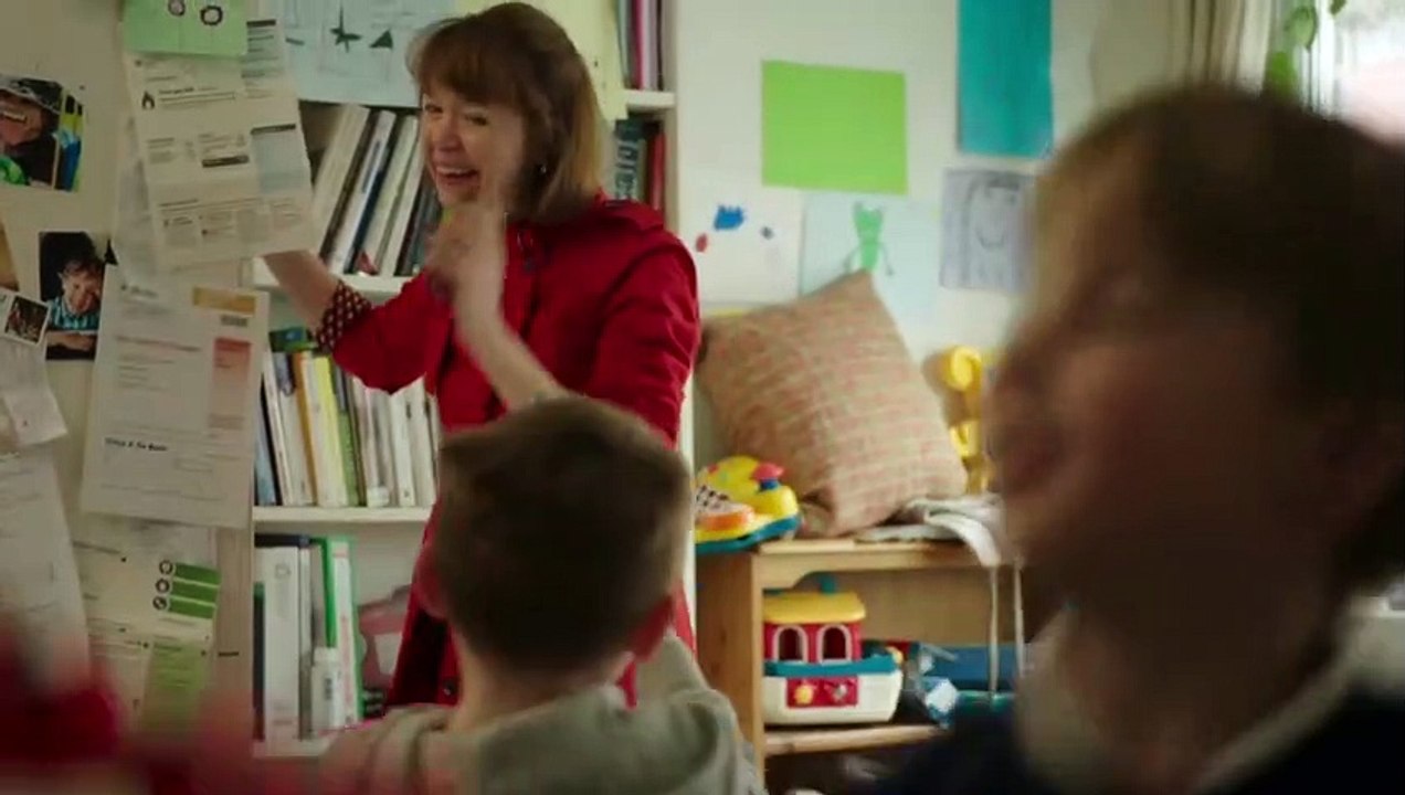 Motherland Trailer OV