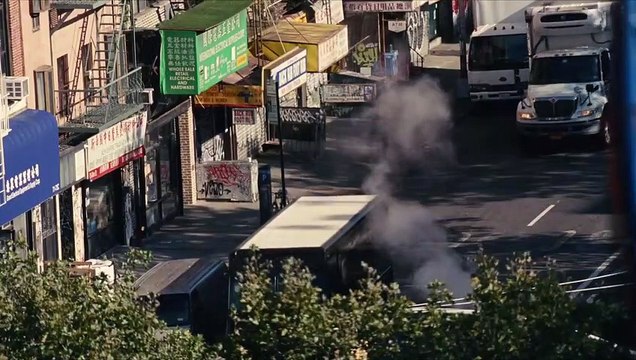 Past Lives – Nos vies d’avant Bande-annonce (PL)