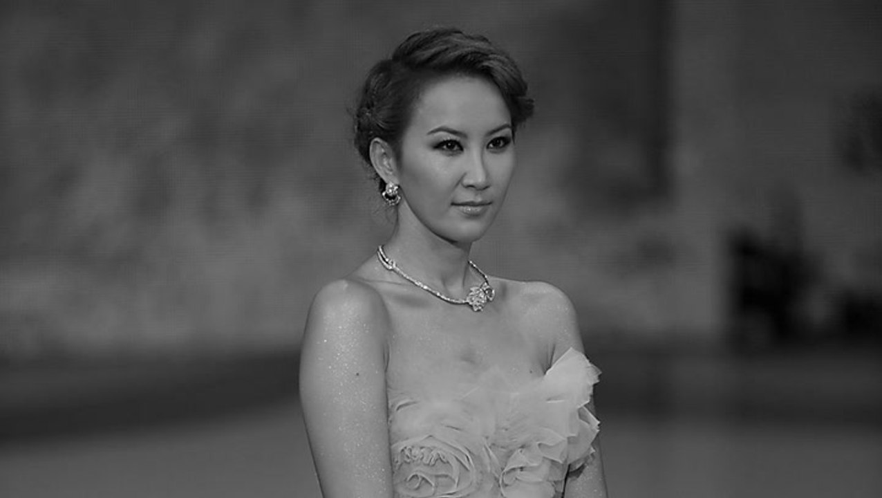 Disney-Star Coco Lee: „Mulan“ stirbt mit 48 Jahren