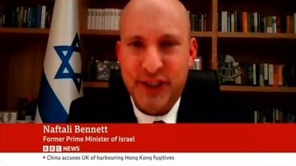 BBC presenter Anjana Gadgil says “Israeli Forces Are Happy To Kill Children”