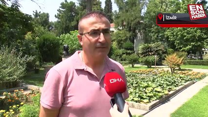 Elazığ'da ters lale türü keşfedildi