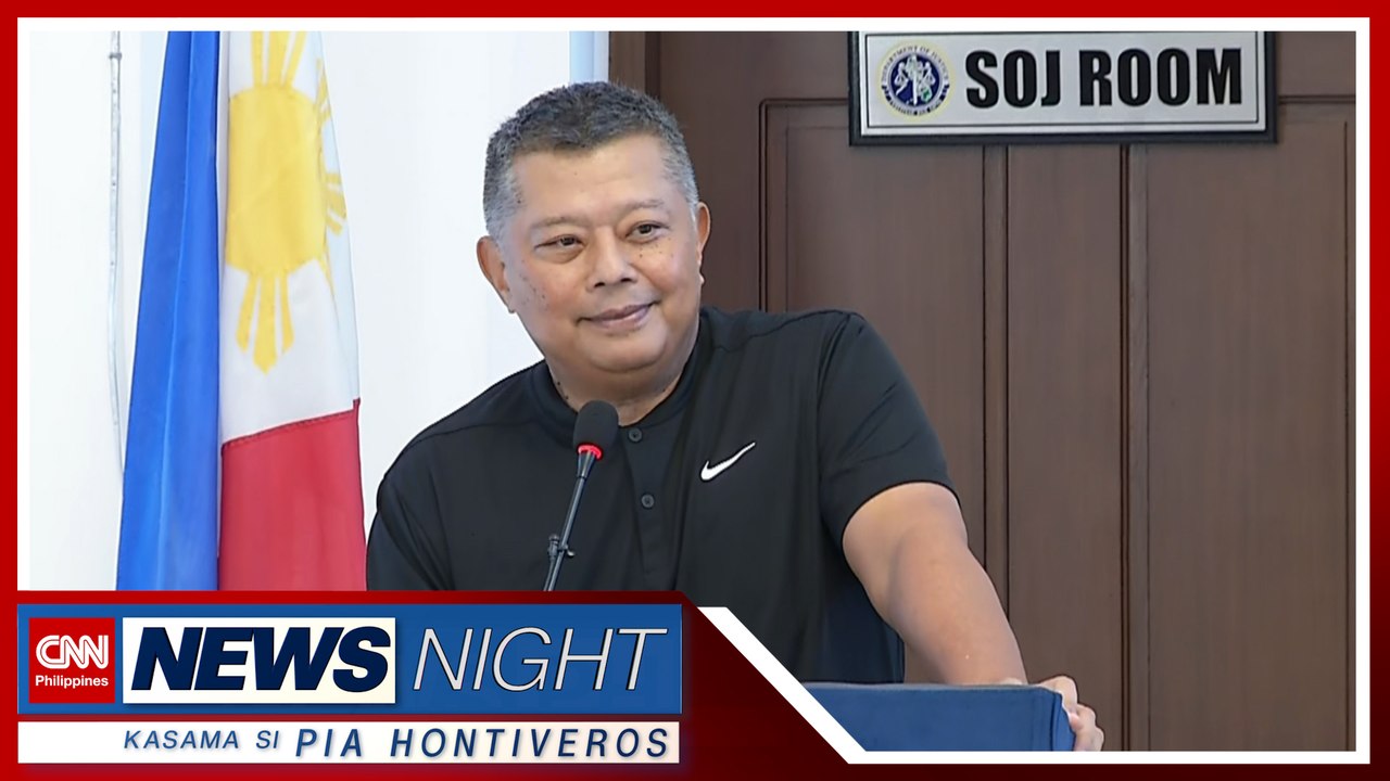 Remulla sumailalim sa heart surgery