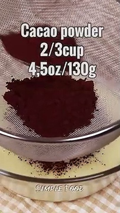 Delicious Chocolate Truffles Easy Recipe Revealed! Must-Try Dessert!