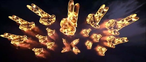 Stellar transformations Stagione 5 Episodio 18 Sub Ita