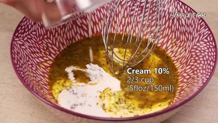 Easy Chicken Breasts Recipe!  Cook this Recipe  If you want to surprise everyone