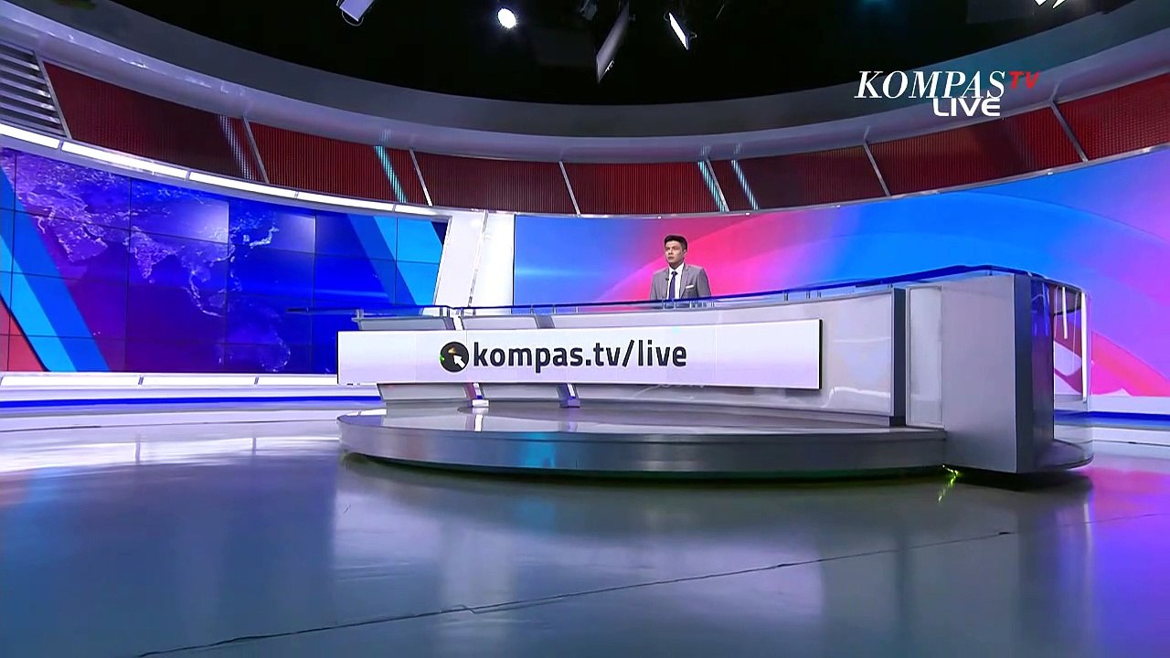 Soal Rencana Renovasi JIS Jadi Polemik, Erick Thohir: Renovasi JIS Masuk Agenda Pemerintah!