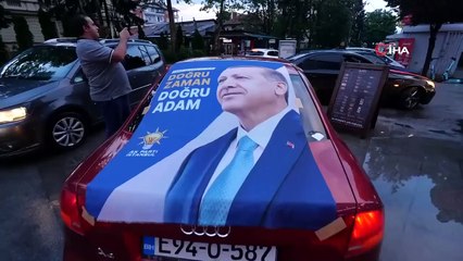 Erdoğan, Bayburt ve Gümüşhane'ye teşekkür ziyaretinde bulunacak