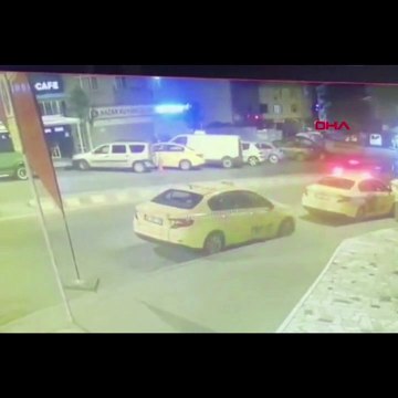 Kağıthane'de kuyumcu dükkanı soygunu! 3 dakikada 5 kilo altın çaldılar