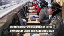 Jangan Pakai 2 Benda Ini saat Foto SIM!|SINAU