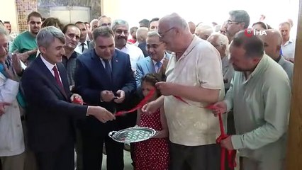 Dumlupınar Üniversitesi'nde Hamza Üstünkaya Çini Tasarım ve Uygulama Atölyesi Kuruldu