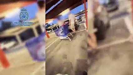 Detido terapeuta acusado de violar mulheres e de ter pornografia infantil