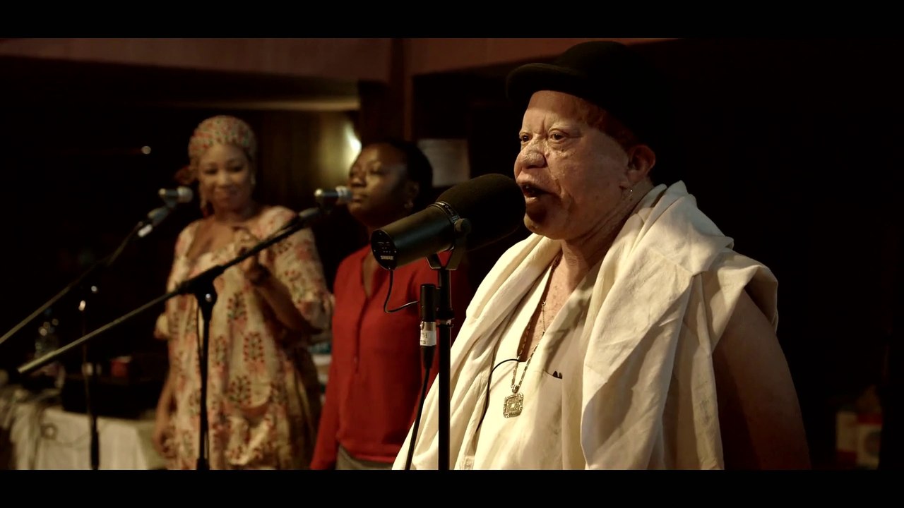 Le Mali 70 - Trailer (Deutsche UT) HD