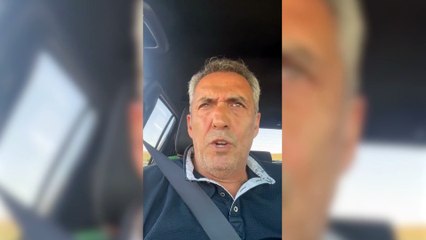 Urfa konserini yorumlayan Funda Arar' Yavuz Bingöl'den açıklama geldi