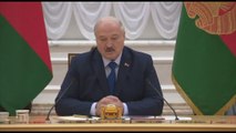 Lukashenko: Prigozhin è in Russia, non in Bielorussia
